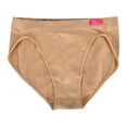 thumbnail image 1 of Pantaleta Body Siluette para Mujer, Corte Francés Beige Talla M, 1 of 3