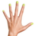 thumbnail image 4 of Piggy Paint Nail Polish – Lime Time 0.5 oz., 4 of 9