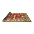 thumbnail image 2 of Ahgly Company Indoor Rectangle Animal Brown Traditional Area Rugs, 7' x 10', 2 of 4