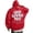 #01-Red, variant on YAYUBA Men's Y2K Christian Jesus Hoodies Trendy Graphic Letter Long Sleeve Fall Oversized Halloween Sweatshirts Halloween Gifts , S, Black