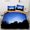 style5392, variant on Sky Duvet Cover Set Space Night Time Universe Stars Nebulas Moon rative Bedding Set King Twin Size Polyester Comforter Cover