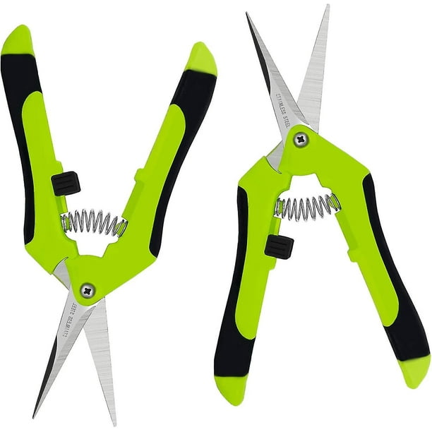 Deadheading shears deals