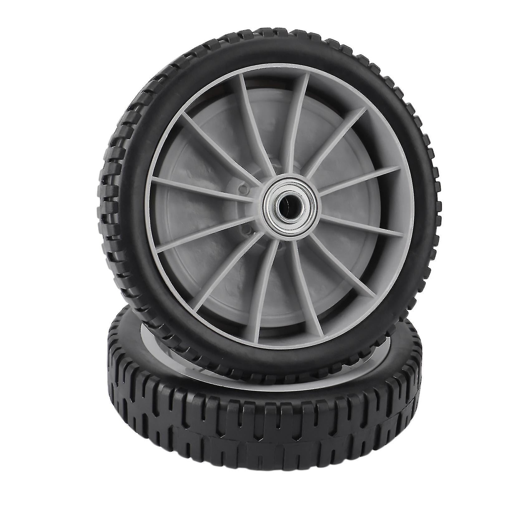 Honda 8 inch lawn mower wheels cheap