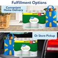 thumbnail image 4 of Great Value Ultra Strong Paper Towels, 6 Double Rolls, 4 of 10