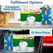 Great Value Ultra Strong Paper Towels, 6 Double Rolls
