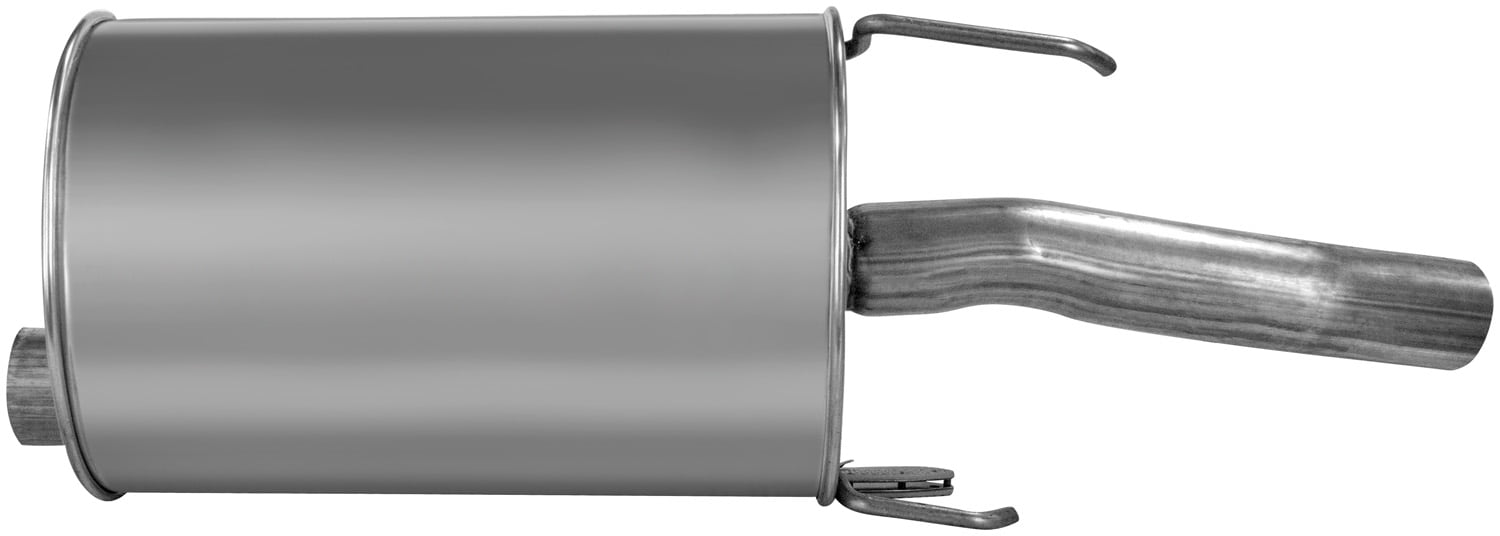 Bosal VFM-1773 Exhaust Silencer 