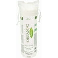 thumbnail image 4 of Organyc Organic Cotton Rounds 70 Pieces Pack of 3, 4 of 7