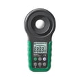 thumbnail image 1 of Digital Multi Function Luxmeter MS6612 High Accuracy 200,000 Lux Light Meter Test Spectra Auto Range ,Easy to Use, 1 of 5