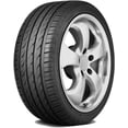 thumbnail image 4 of Delinte DH2 215/70R15 98H BSW Fits: 2002-05 Kia Sedona EX, 1997 Chrysler Town & Country LX, 4 of 6