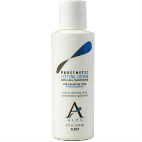 Alps Lotion Ajustée Bouteille 4Oz Alps Lotion Ajustée Bouteille 4Oz