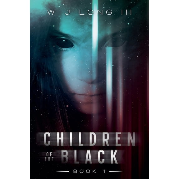 The Silver Sights Saga Children of the Black, Book 1, (Paperback)