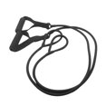 thumbnail image 3 of Cheers.US 1 Pair Yoga Strap Strap Yoga Stretch Strap Nonelastic Stretch Strap for Physical Therapy Pilates Dance and Gymnastics, 3 of 6