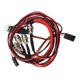 thumbnail image 1 of Luz del coche RC Car 4 LED Light Kit 2 White 2 Red Reemplazo para Axial SCX10 TRX4 D90 Redcat GEN8 hpi RC Car Tomshoo Luz del coche, 1 of 7