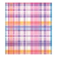 thumbnail image 6 of Plaid Pattern Grid Dishwasher Magnetic Refrigerator Magnet Cover Kitchen Art Panel Decal Sticker Home Decorative 23"x26", 6 of 6