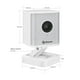 thumbnail image 3 of Mini cámara de seguridad Wi-Fi 6, 4 Mpx fija, doble banda, 3 of 3