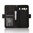 thumbnail image 4 of Funda Tipo Billetera GANGXUN para Google Pixel 9 Pro – Tapa Flip con Tarjetero, 4 of 5