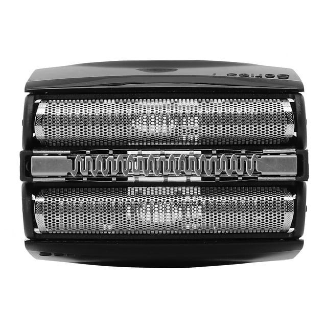 Piezas de repuesto para afeitadora eléctrica, cabezal de lámina, accesorio apto para Braun Series 7 720