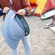 thumbnail image 5 of Almohada de camping HEST de espuma resiliente a la temperatura, tamaño mediano 38x56, 5 of 9