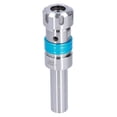 thumbnail image 3 of Collet Chuck Taper, Tapping Extension Rod High Concentricity  For CNC For Milling Lathe For Turning GS-TER25-D20,GS-TER25UM-D25, 3 of 8