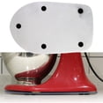 thumbnail image 4 of YAOMOBB Blender Pad Mixer Sliding Pad Easy to Move Bottom High Flexibility Effort Saving, 4 of 6