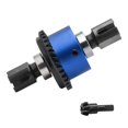 thumbnail image 4 of RC Differential Gear Remote Control Model Vehicle High Carbon Steel Wear Resistant for 1/7 1/8 Off Road Racing, 4 of 9