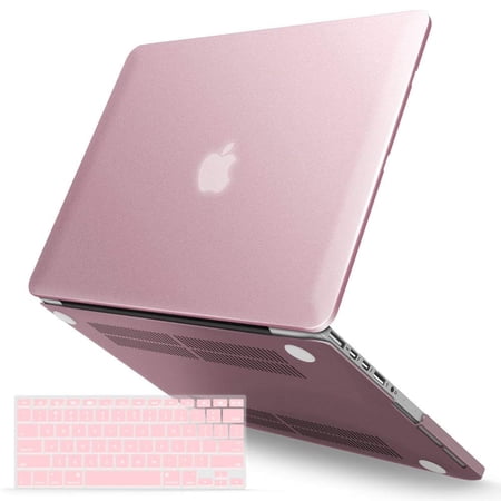IBENZER Macbook Pro 13 Inch Case 2015 2014 2013 end 2012 A1502 A1425