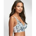thumbnail image 2 of Maidenform Lace Bralette Lightly Lined Convertible Bra Longline Women's DM1188, 2 of 6