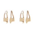 thumbnail image 1 of Qarigey Sastre Juanete Corrector Pinky Toe Separator Manga Escudo Type1, 1 of 1