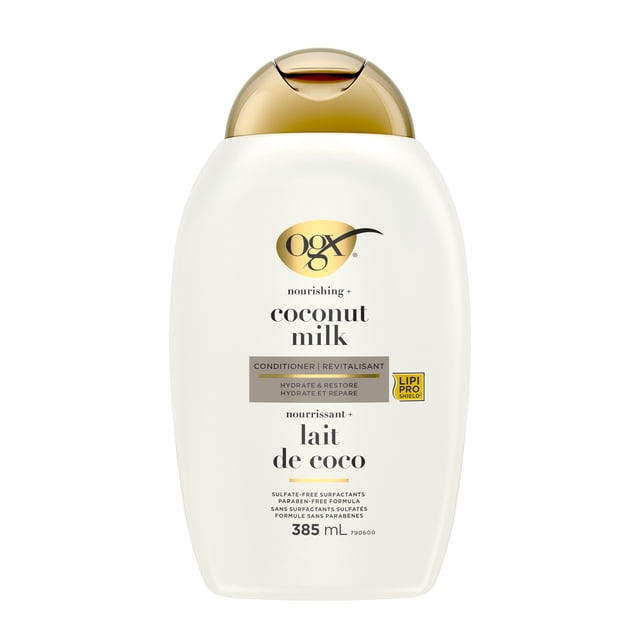 OGX Coconut Milk Conditioner