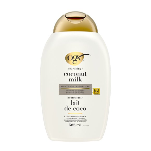 OGX Coconut Milk Conditioner