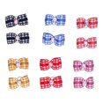 thumbnail image 4 of Banda de goma para mascotas Bowknot para mascotas Fancy Simple para la preparación de perros ANGGREK Otros, 4 of 8