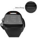 thumbnail image 4 of Estuche portátil de malla para exteriores Bolsas impermeables para almacenamiento de altavoces para JBL Partybox 310 Ehuebsd Para estrenar, 4 of 4