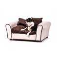 Keet Westerhill Pet Sofa Bed Khaki Medium