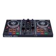 thumbnail image 2 of Numark Party Mix - DJ controller, 2 of 8
