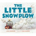 thumbnail image 1 of El pequeño quitanieves – Candlewick Press, 1 of 1