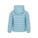 thumbnail image 3 of Mountain Warehouse - Chaqueta Acolchada Seasons II para Niños/Niñas (Cerceta), 3 of 5