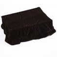 thumbnail image 4 of Bench Covering, Piano Stool Cover Full Protection Dirt  37.8x31.5x0.4in  For Keyboard Benches For Pianos Single Seats, 4 of 8