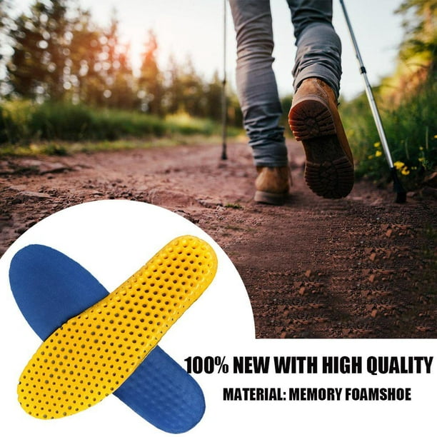 Soft ORTHOTIC ARCH SUPPORT SHOE INSOLE, For SHOES, Small at Rs 650