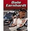 Dale Earnhardt (NASCAR Racing) [Library Binding - Used]
