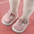 thumbnail image 3 of Flmtop Chaussures pour Poupée Souples Décontractées Bottes Mini pour Poupée pour Décoration, 3 of 10
