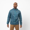 thumbnail image 2 of Tepona Wind Jacket M SM Larkspur, 2 of 12