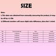 thumbnail image 3 of Kogui Newborn Girl Clothes Bodysuit Baby Girls Short Sleeve Bodysuit Newborn to Infant 0 3 6 9 12 18 24 Months (Pink,6-9 Months), 3 of 7