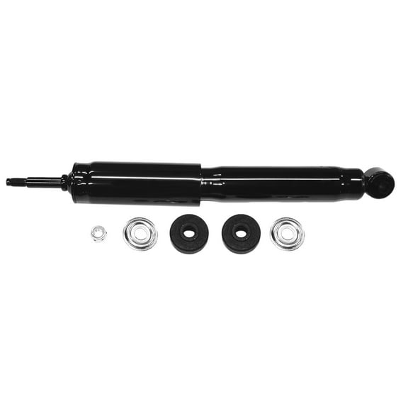 Gabriel 61613 ProGuard Front Shock Absorbers Fits 97-02 Ford Expedition; 97-03 Ford F-150; 04 Ford F-150 Heritage; 97-99 Ford F-250; 98-03 Ford Lobo - 4WD Models (1 pack)