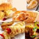 thumbnail image 4 of 6/12/24pcs Baking Cones Stainless Steel Spiral Croissant Tubes Horn bread Pastry making Cake Mold Cookie Dessert Baking Tool ZXH, 4 of 5