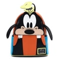 thumbnail image 1 of Bandolera Loungefly Disney Goofy Cosplay para mujer, 1 of 5