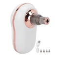 thumbnail image 1 of Electric Blackhead Removal Machine Home Portable Rechargeable Vacuum Suction Facial Pore Cleaner, 1 of 8