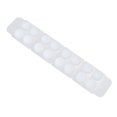 thumbnail image 4 of Skull Head Silicone , Easy Storing Interaction Easy To Demold Strong Pendant Mould  For Jewelry For Making Interesting Things, 4 of 8