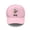 Cute Skull Music, variant on Unisex Curved Bill Retro Cap with Cartoon Skeleton Print, Classic Snapback Style Baseball Hat for Men & Women
