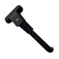thumbnail image 4 of Yuarrent Soporte de pie para patinete eléctrico, piezas de soporte universales plegables con tornillos de repuesto para 1S Pro Black Type2 NO2, 4 of 6