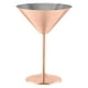 thumbnail image 2 of Fiudx Copa de Vino Tinto de Acero Inoxidable, Elegante Acabado Pulido, Material Duradero de Grado Alimenticio, Base Ancha para Mayor Estabilidad, Perfecta para Uso En Interiores y Exteriores, Regalo, 2 of 5